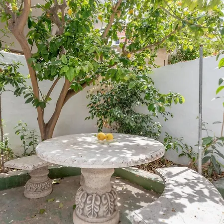 Nafeti Ferienhaus Palma