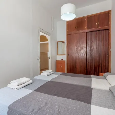 Nafeti Ferienhaus Palma
