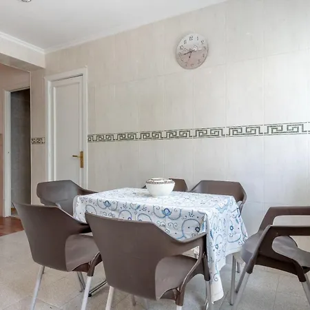 Ferienhaus Nafeti Palma