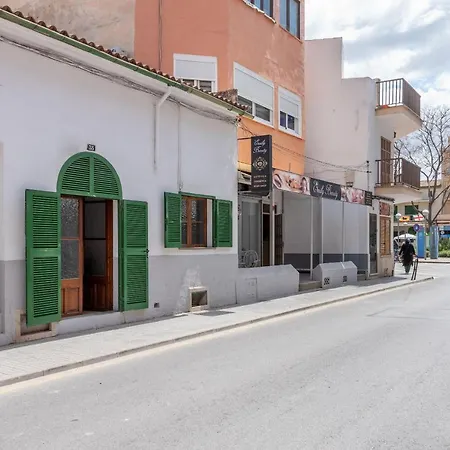 Ferienhaus Nafeti *