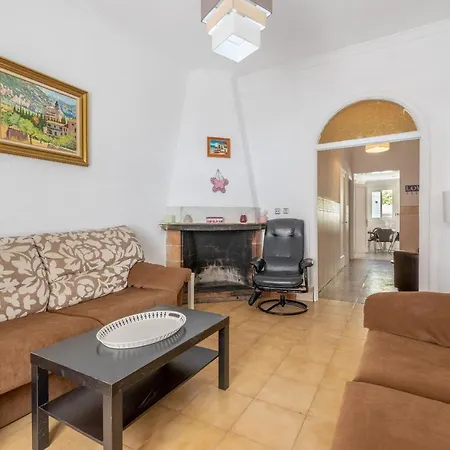 Ferienhaus Nafeti