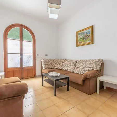 Ferienhaus Nafeti *