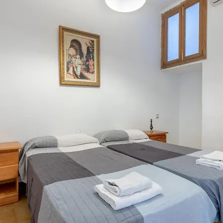 Nafeti Ferienhaus Palma
