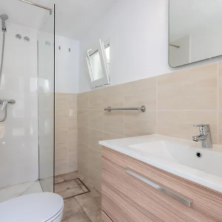 Nafeti Vakantiehuis