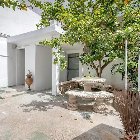 Nafeti Vakantiehuis *